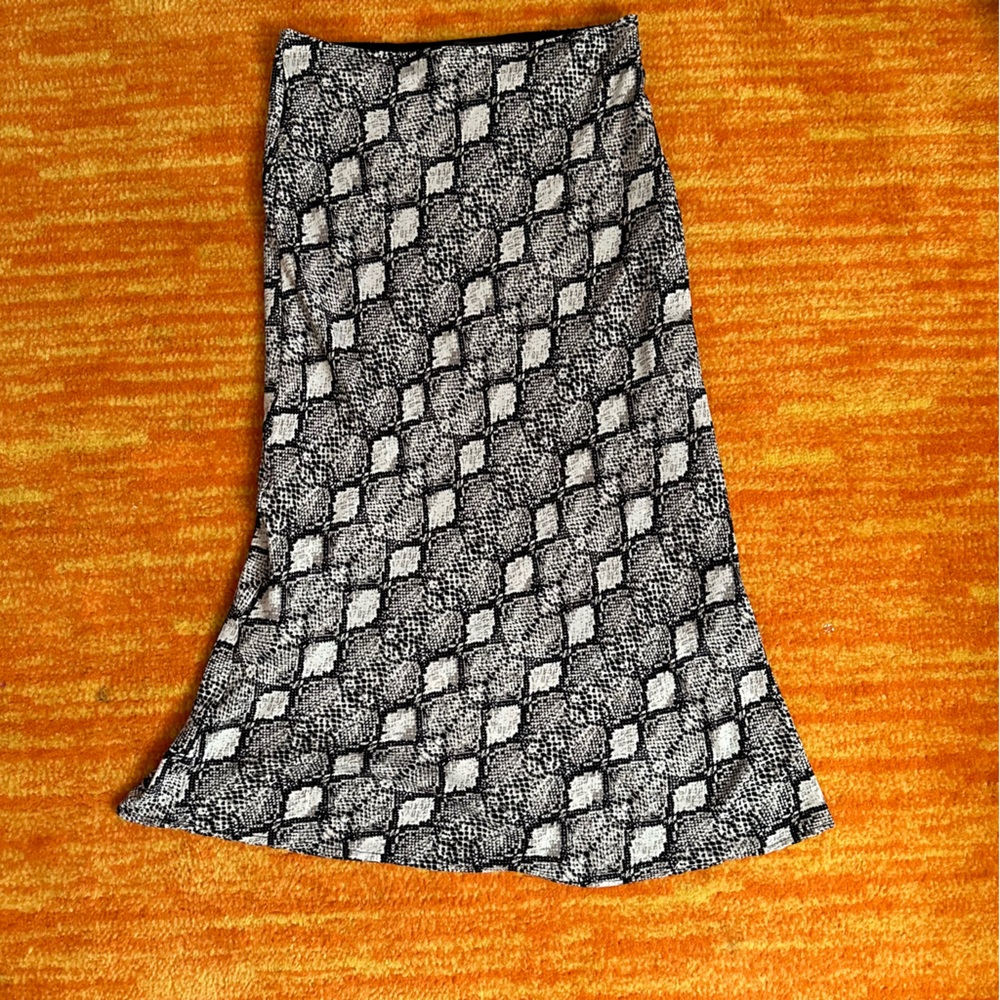 Potters Pot Skirt 🌸
